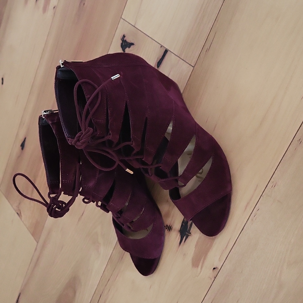 Sam Edelman shoes 8
